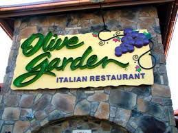 restaurants construction remodeling olive garden