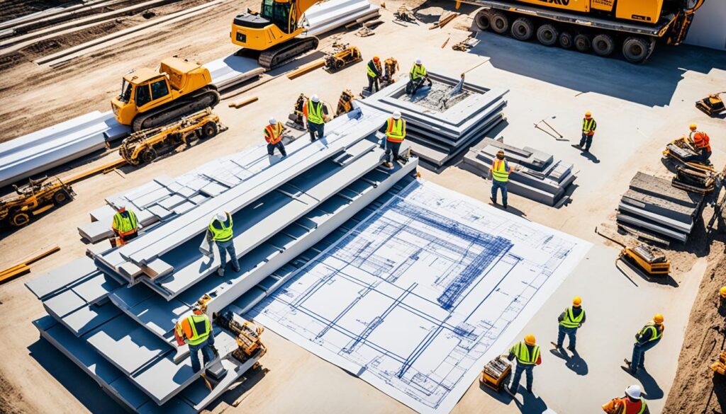 Comprehensive Construction Contractor Services